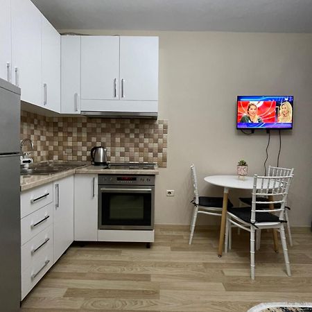 Comfort Apartment City Center Tirana Zewnętrze zdjęcie