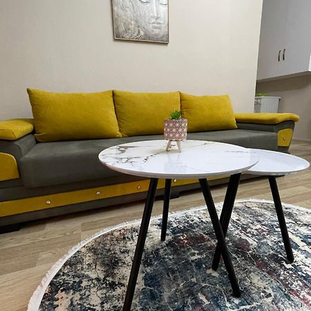 Comfort Apartment City Center Tirana Zewnętrze zdjęcie