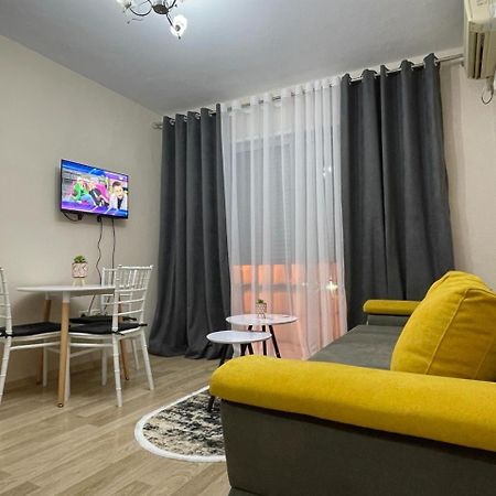 Comfort Apartment City Center Tirana Zewnętrze zdjęcie