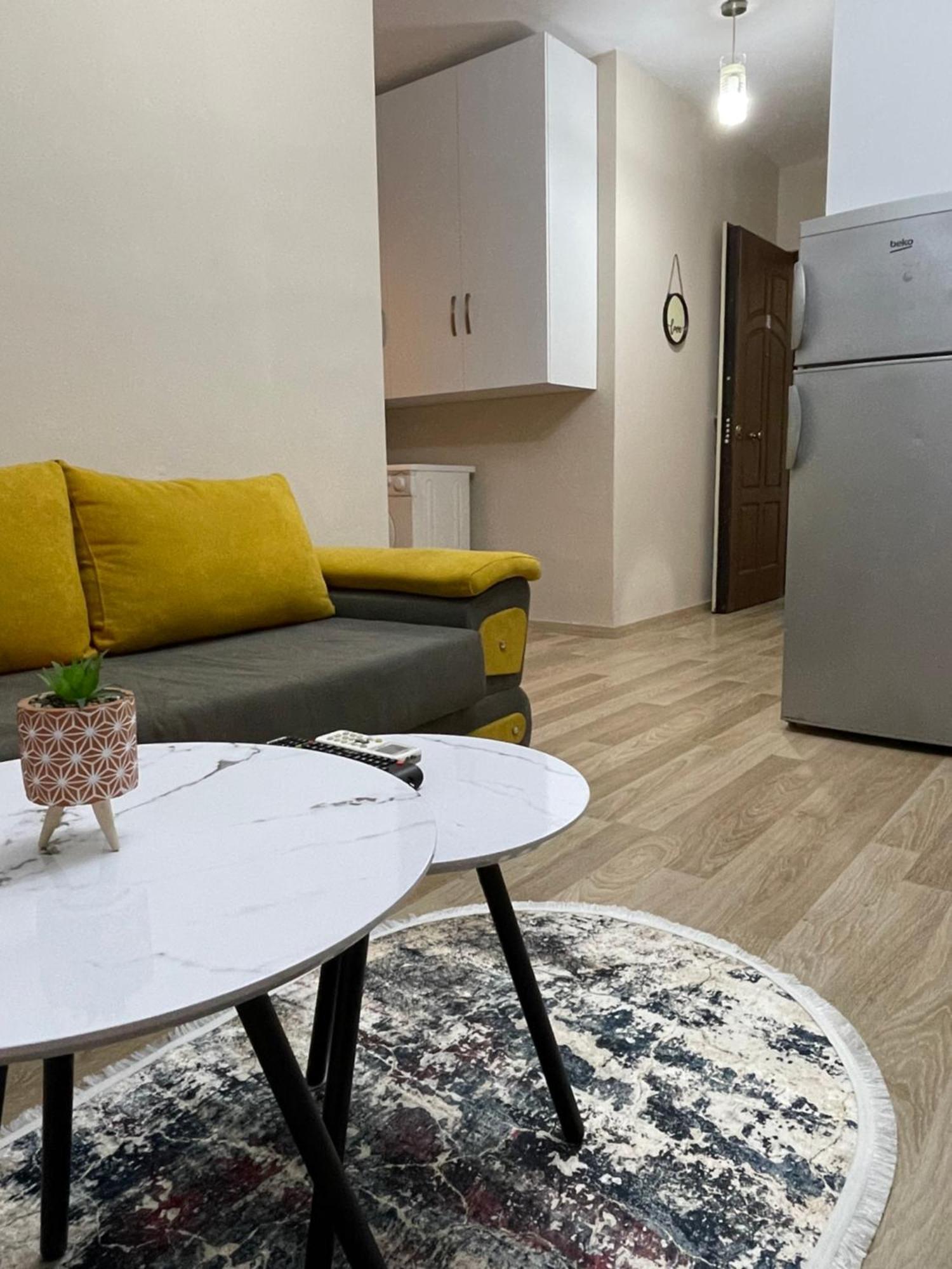 Comfort Apartment City Center Tirana Zewnętrze zdjęcie