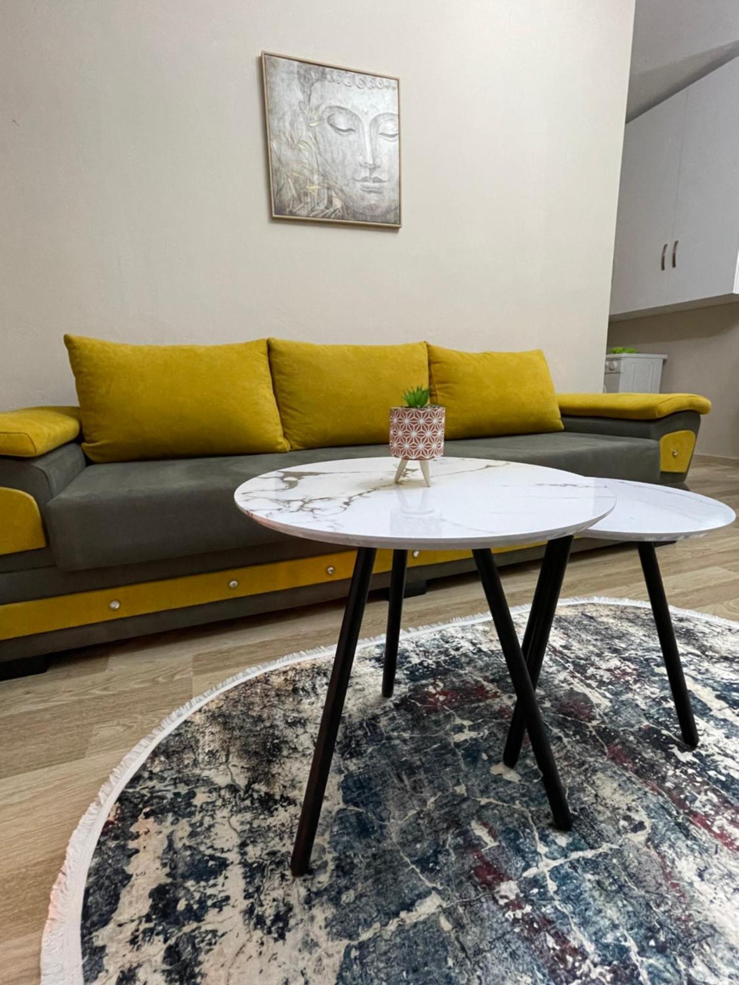 Comfort Apartment City Center Tirana Zewnętrze zdjęcie