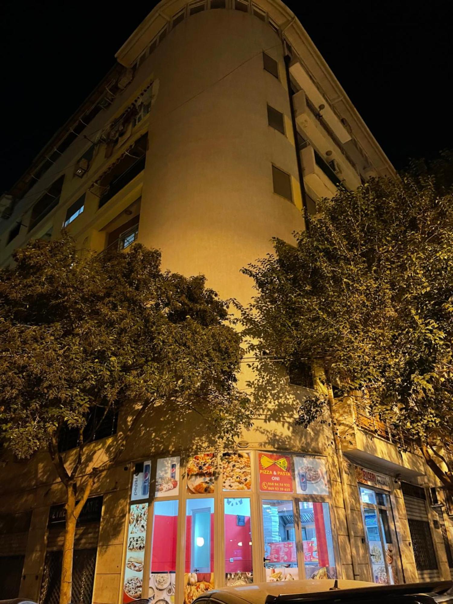 Comfort Apartment City Center Tirana Zewnętrze zdjęcie