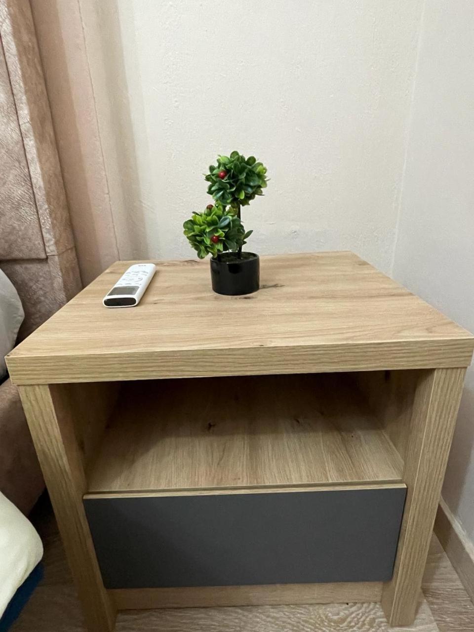 Comfort Apartment City Center Tirana Zewnętrze zdjęcie