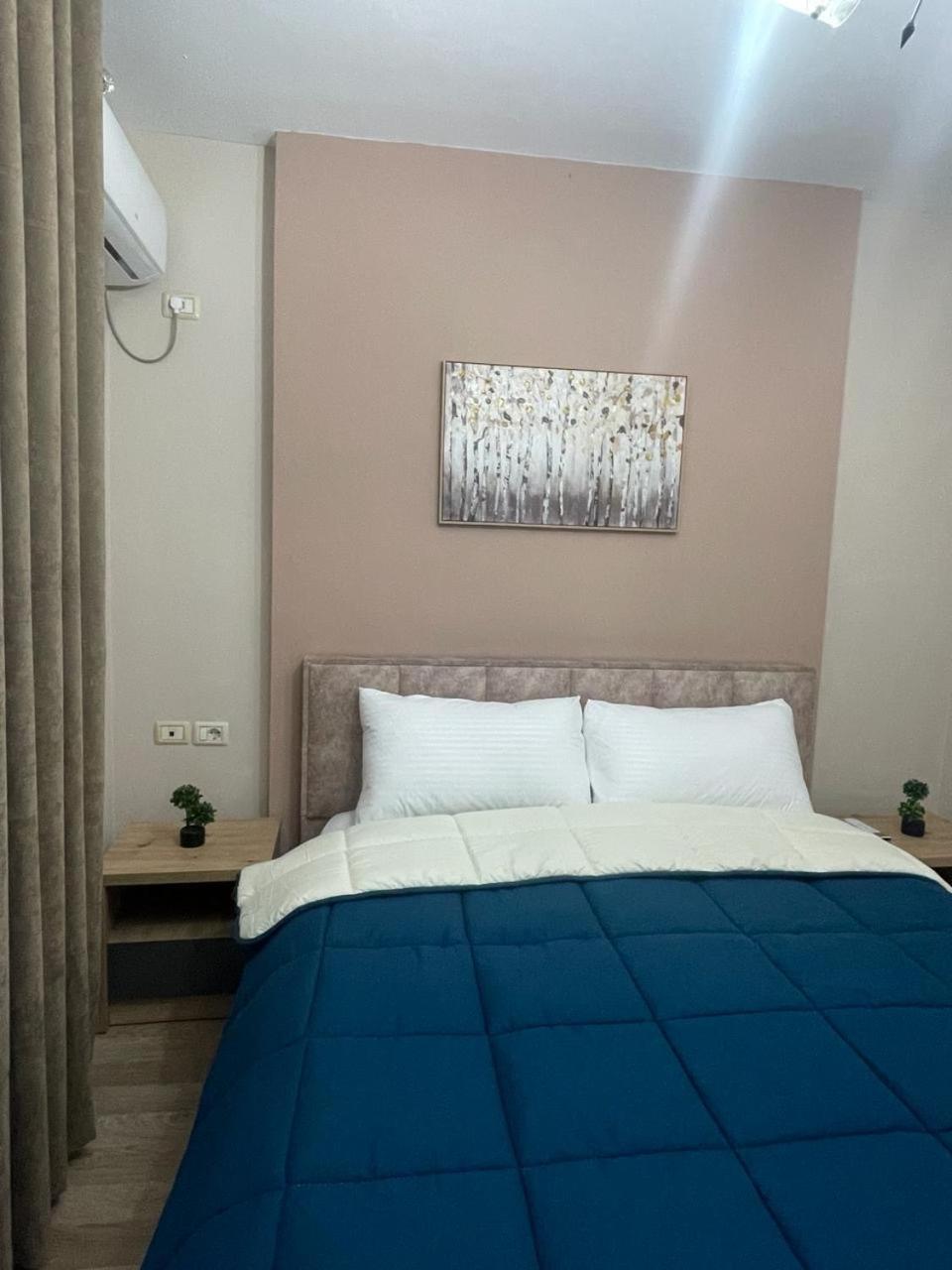 Comfort Apartment City Center Tirana Zewnętrze zdjęcie