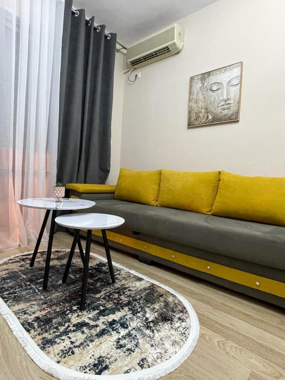 Comfort Apartment City Center Tirana Zewnętrze zdjęcie