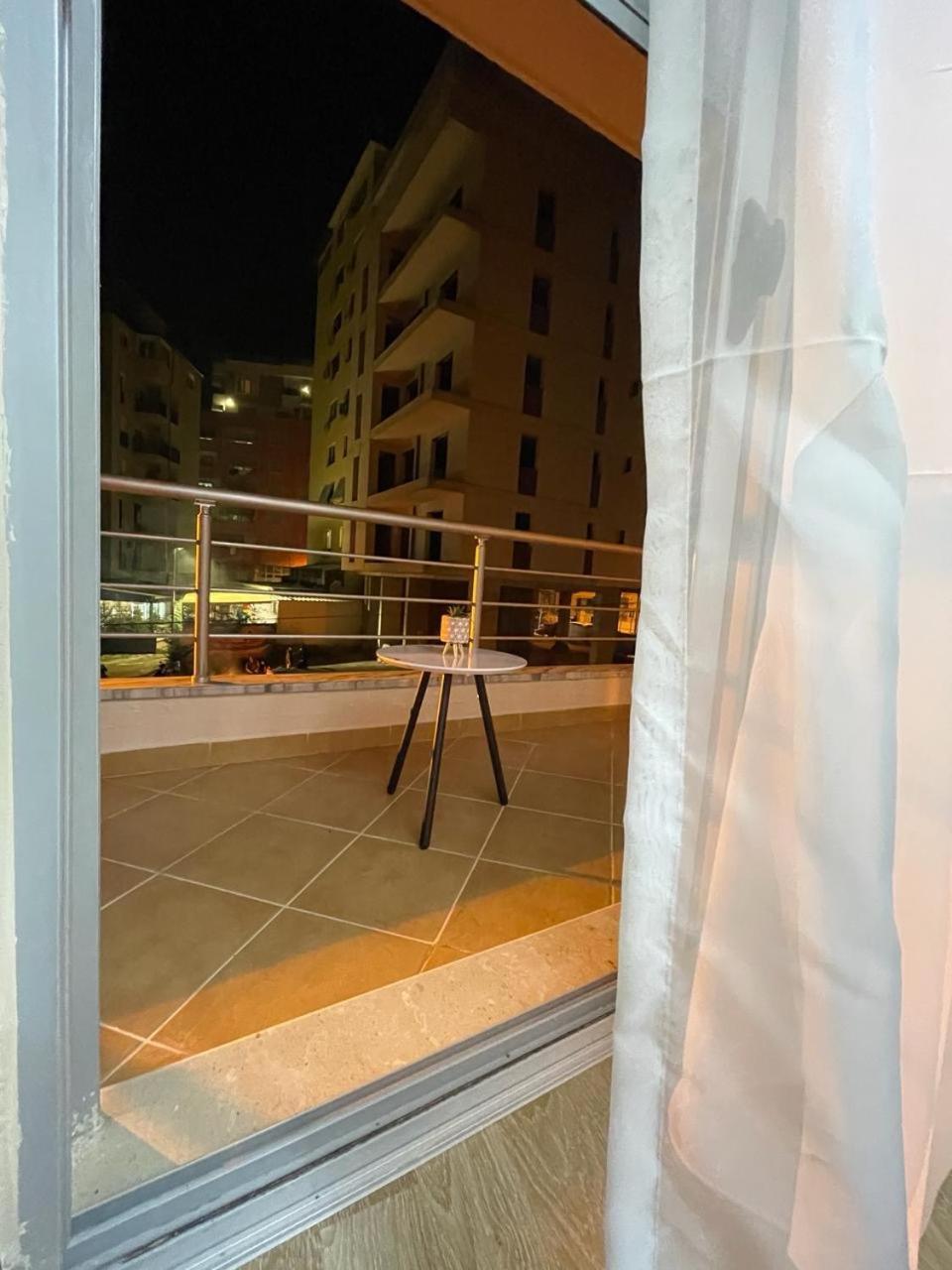 Comfort Apartment City Center Tirana Zewnętrze zdjęcie