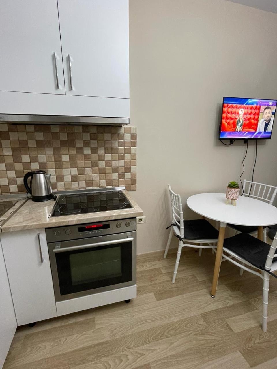 Comfort Apartment City Center Tirana Zewnętrze zdjęcie