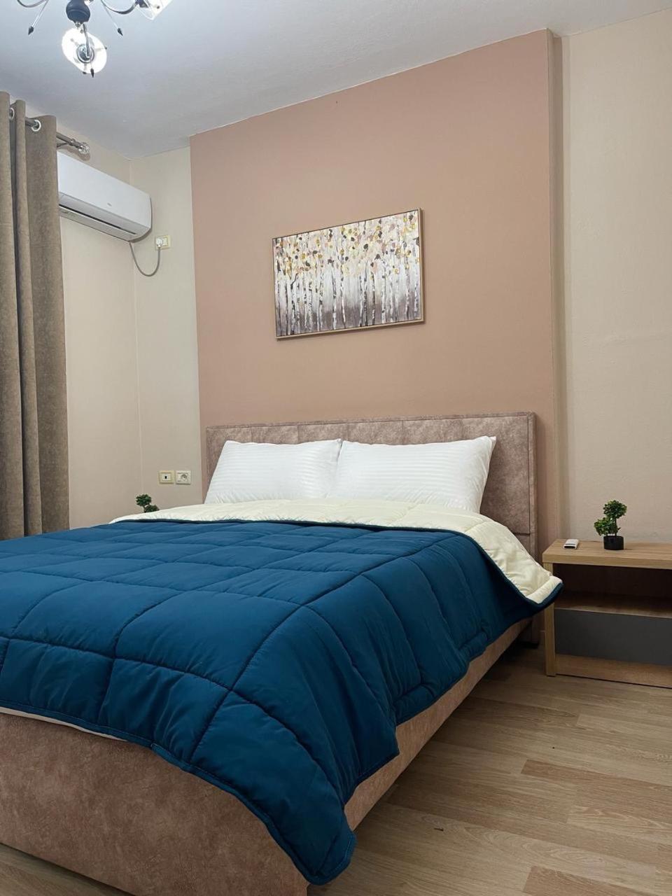 Comfort Apartment City Center Tirana Zewnętrze zdjęcie