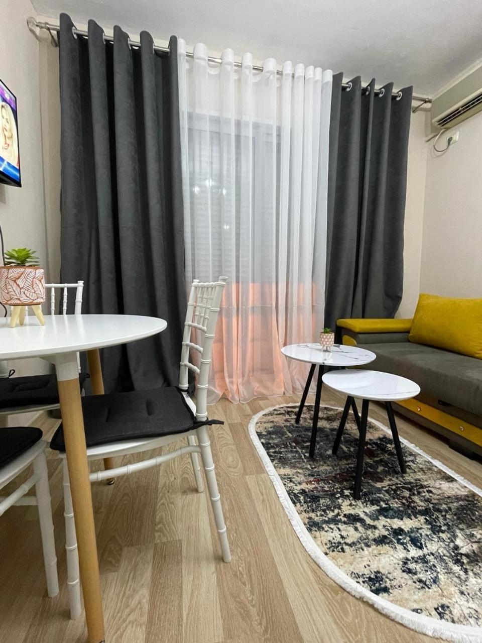 Comfort Apartment City Center Tirana Zewnętrze zdjęcie