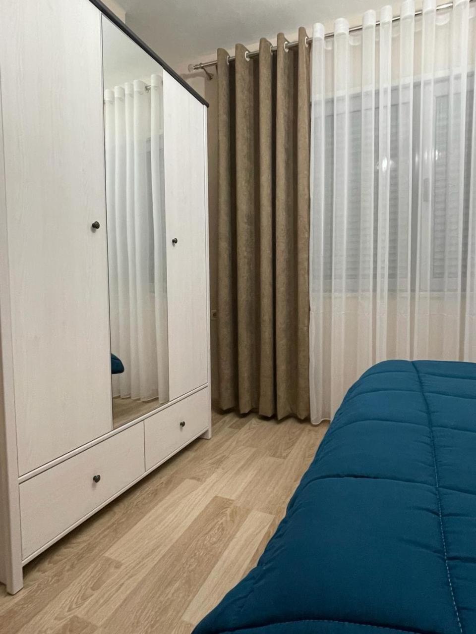 Comfort Apartment City Center Tirana Zewnętrze zdjęcie