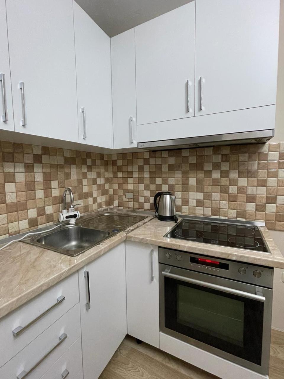 Comfort Apartment City Center Tirana Zewnętrze zdjęcie