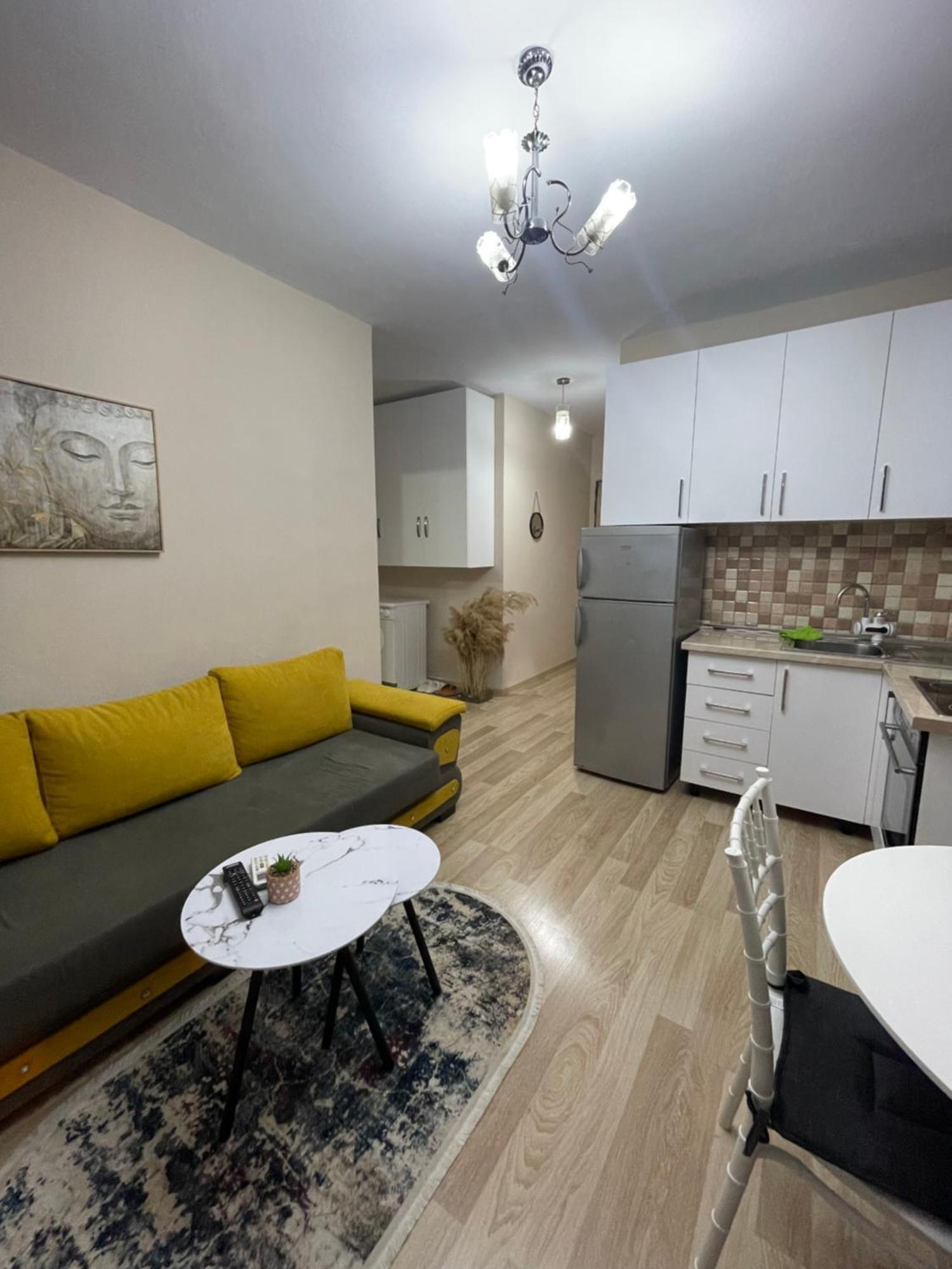 Comfort Apartment City Center Tirana Zewnętrze zdjęcie