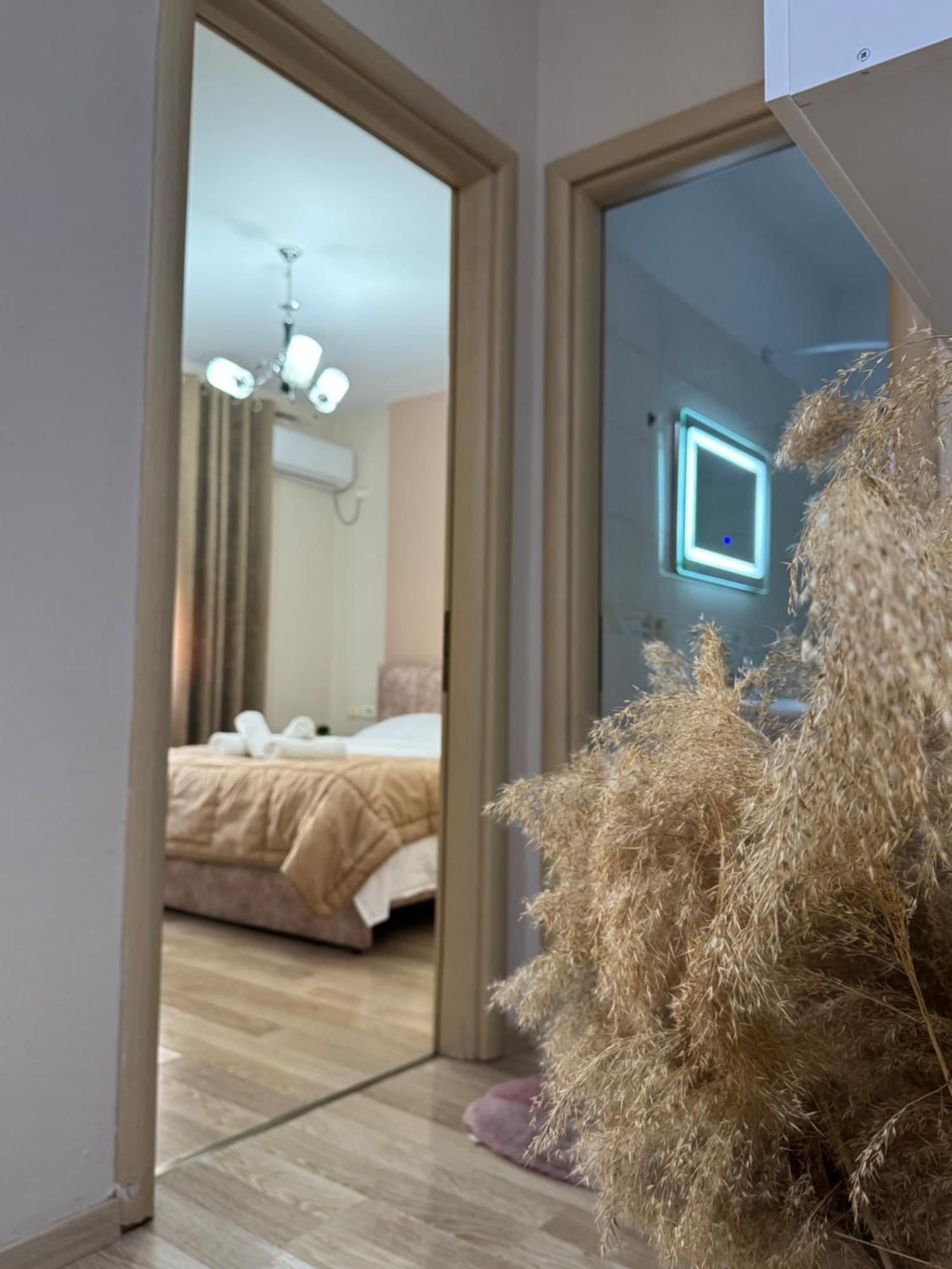 Comfort Apartment City Center Tirana Zewnętrze zdjęcie